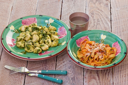 Kids' Pasta-Making Class - Sydney Seafood School Reservations