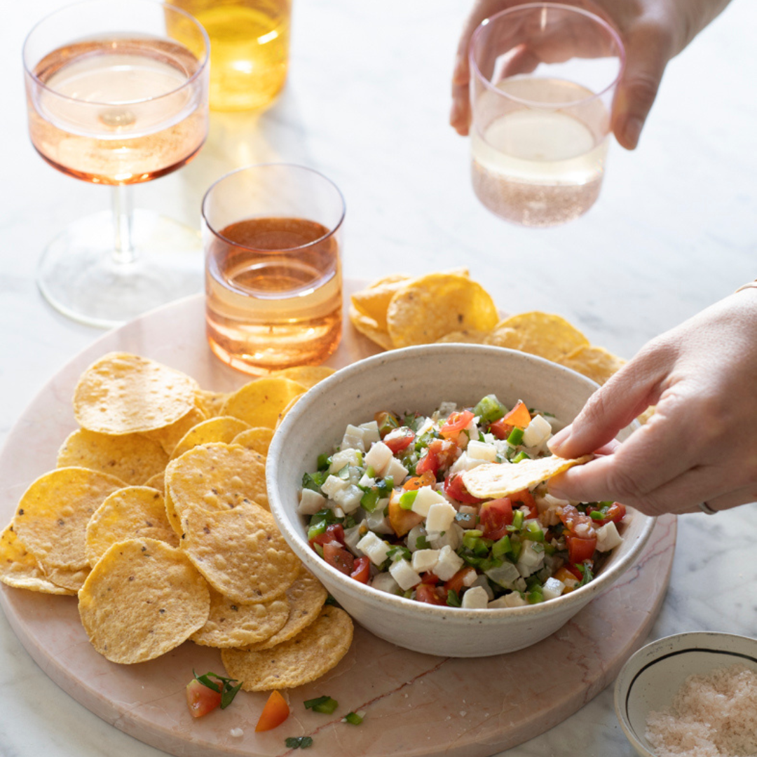 Mexican Fiesta Sydney Seafood School Reservations