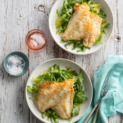Seafood Essentials