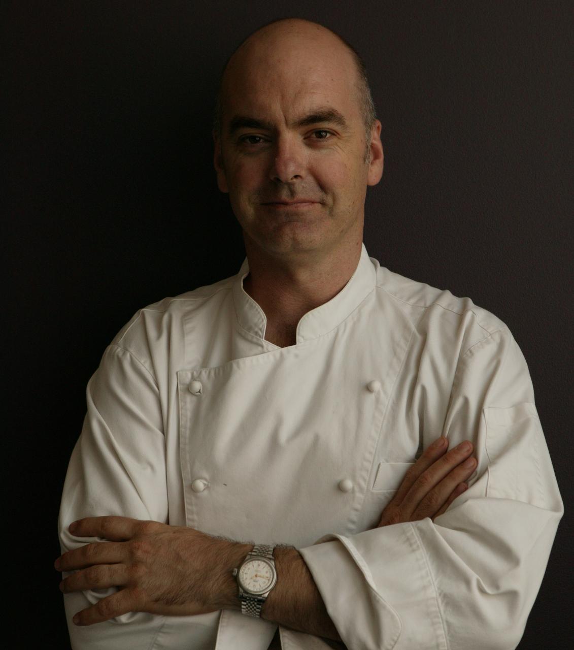 Chef's Masterclass with Mark Best