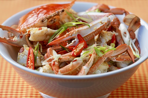 Z - Seafood Basics - with a copy of the Sydney Seafood School Cookbook - daytime class