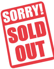 SOLD OUT! SSS@Home