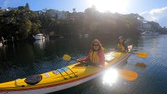 My Paddle Passport - Self Guided Touring - Double Kayaks