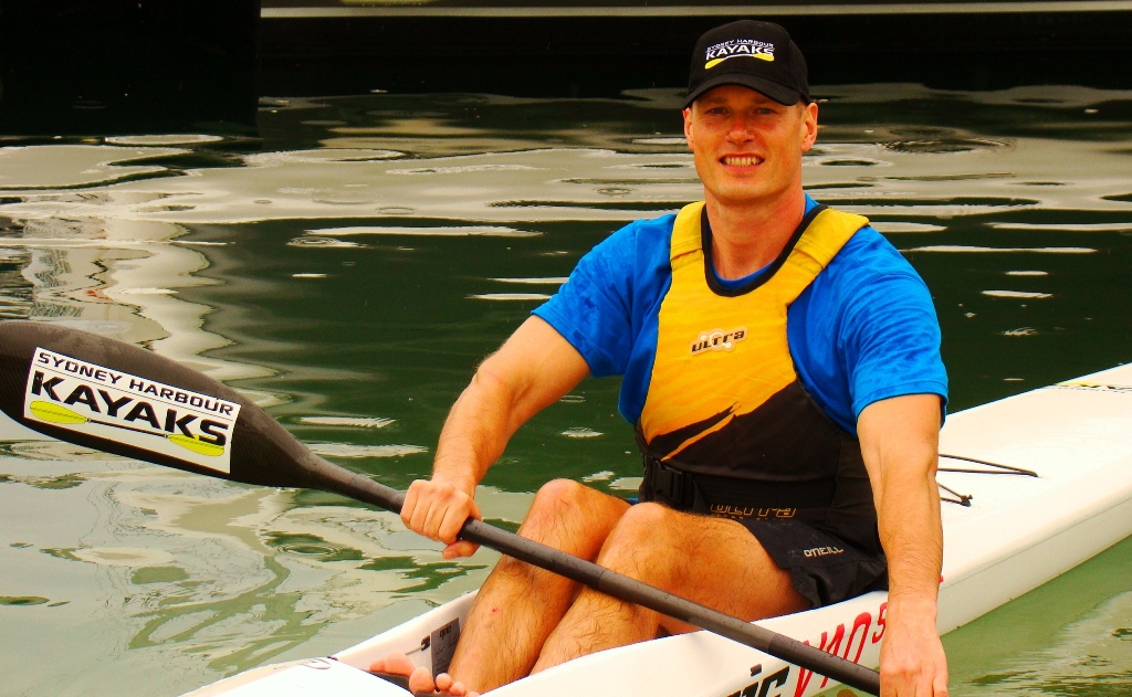 Annual ONE HOUR SINGLE KAYAK Rental Pass