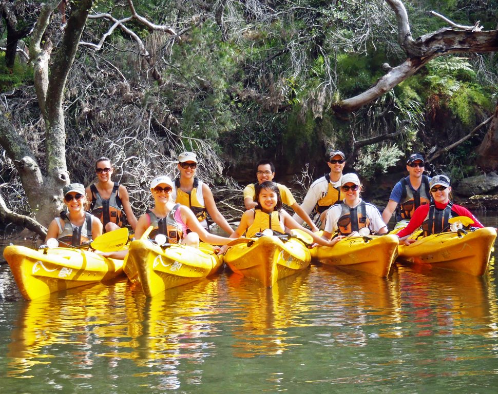 Private 3 Hour Eco Tour (minimum 6 people)