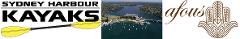 Kayak Eco Tour with Gourmet Lunch @ Afous (for 2)