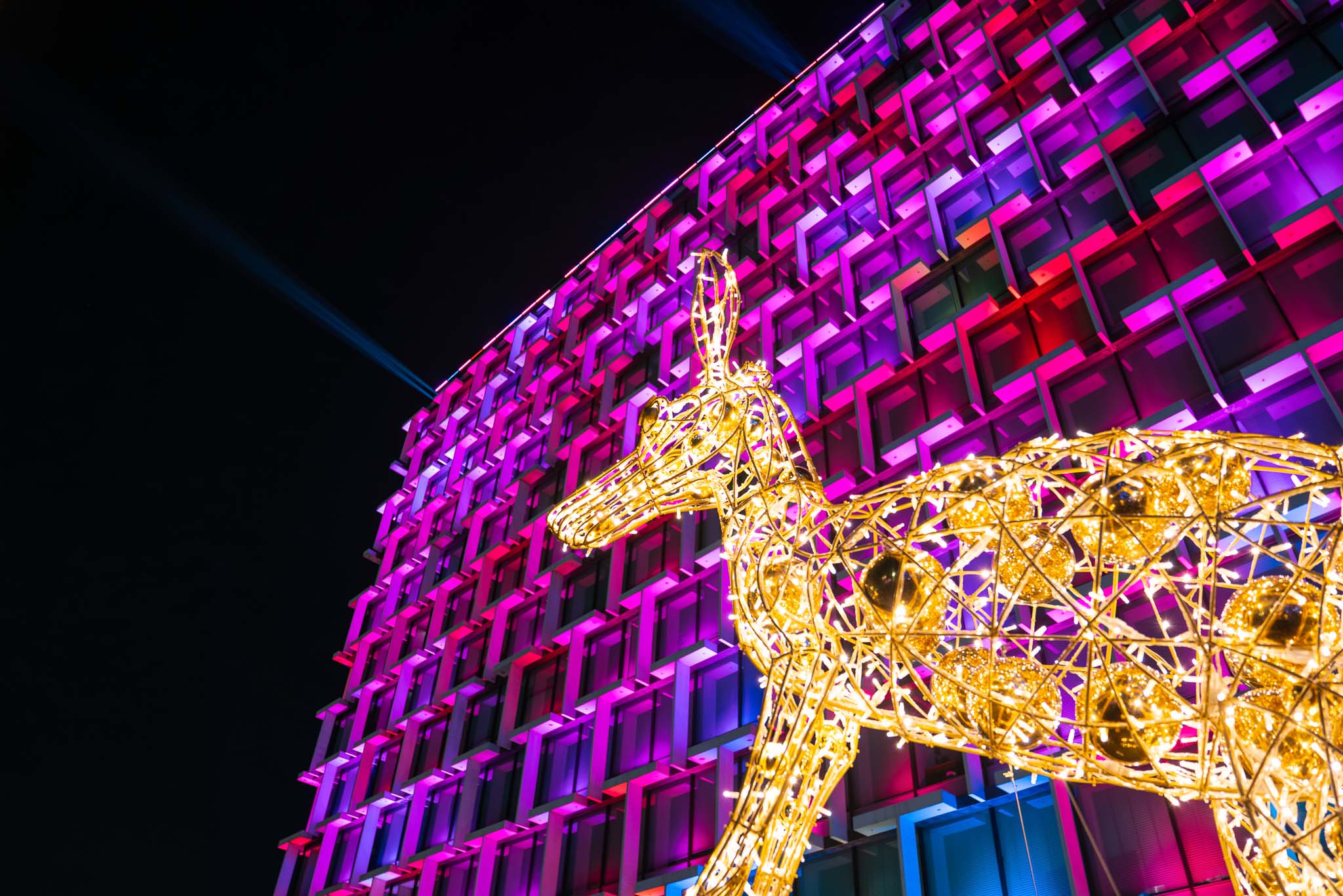 Perth (City) Photography Workshop - Day & Night