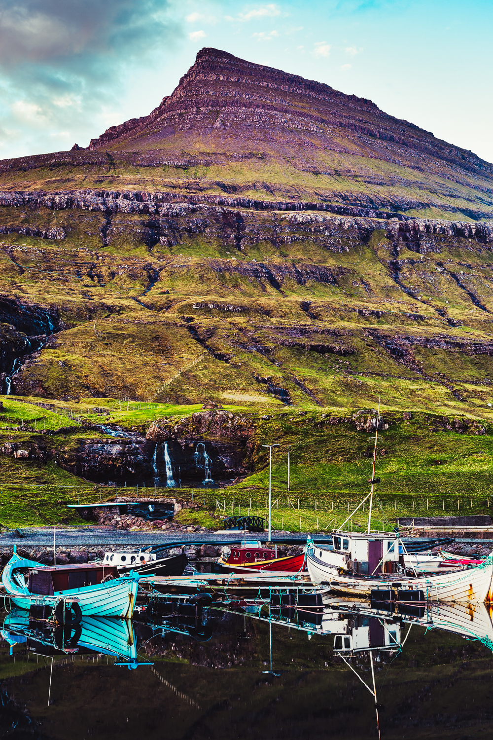 Faroe Islands Photography Tours