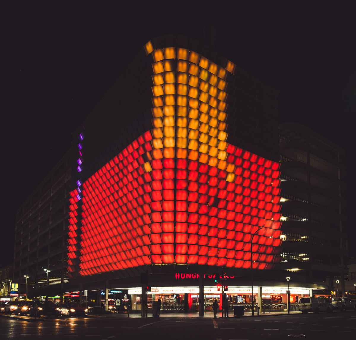 Adelaide Photography Workshop - Day & Night