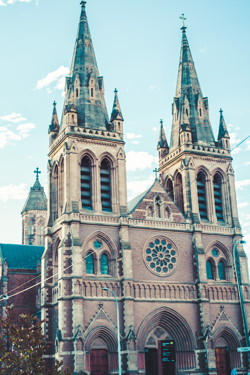 Adelaide Day Photography Workshop