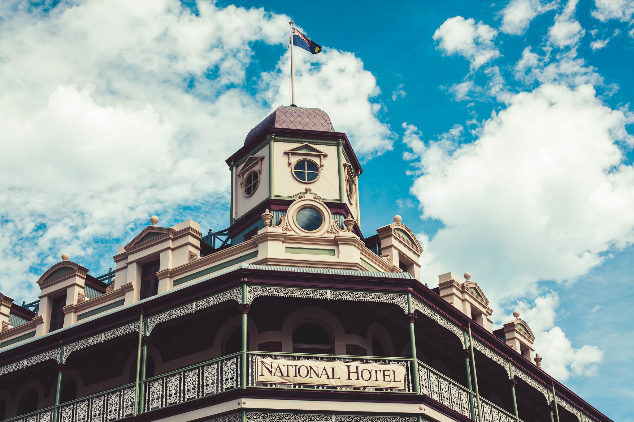 Perth (Fremantle) Photography Workshop - Day & Night
