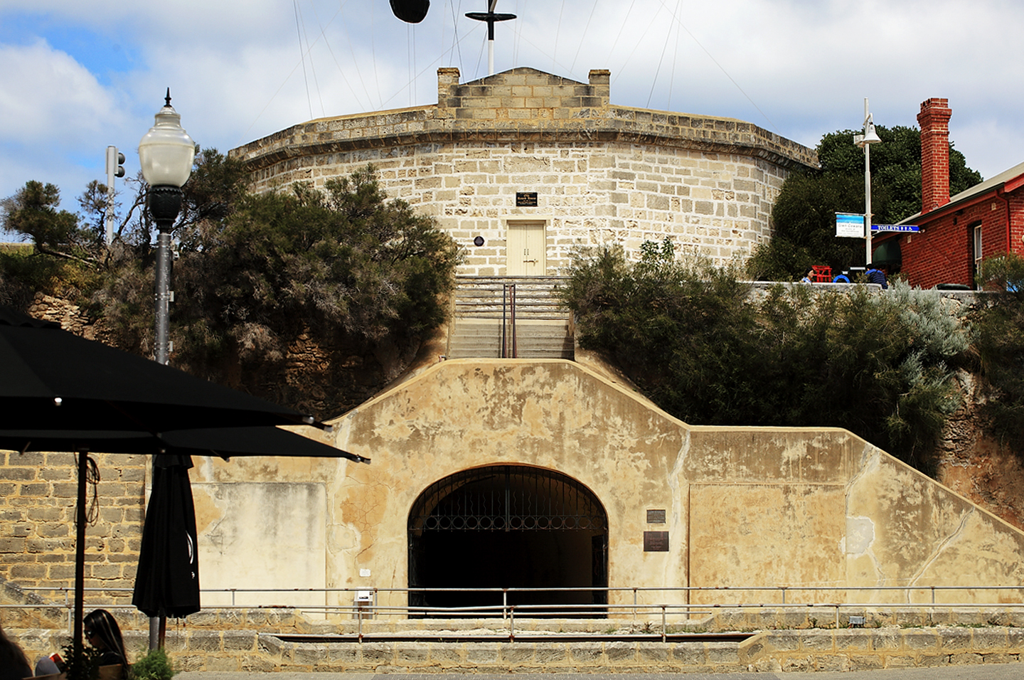 Perth (Fremantle) Night Photography Workshop