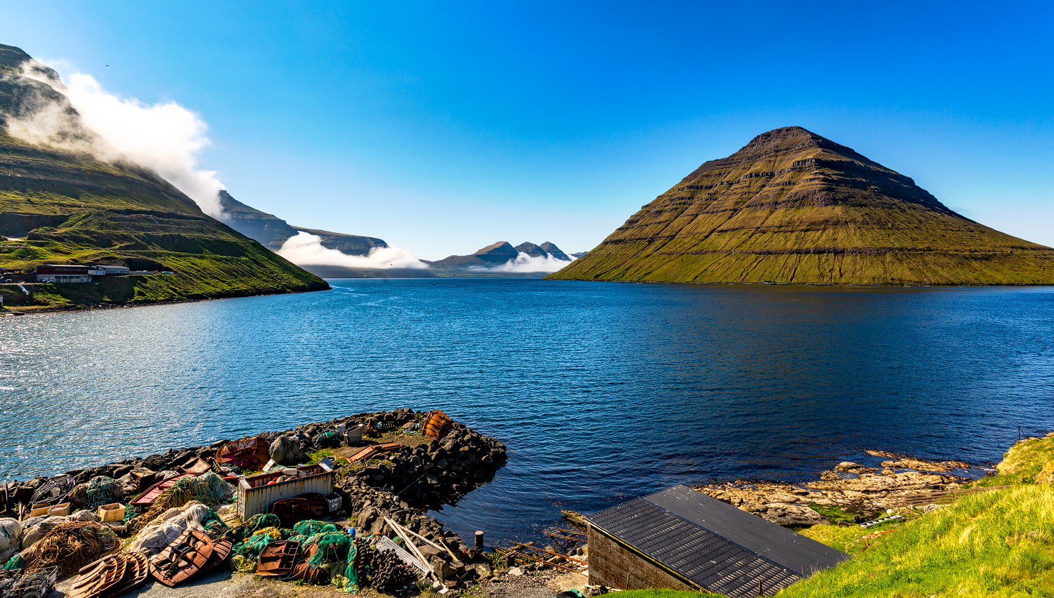 Faroe Islands Photography Tours