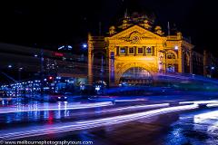 Melbourne Night Photography Workshop