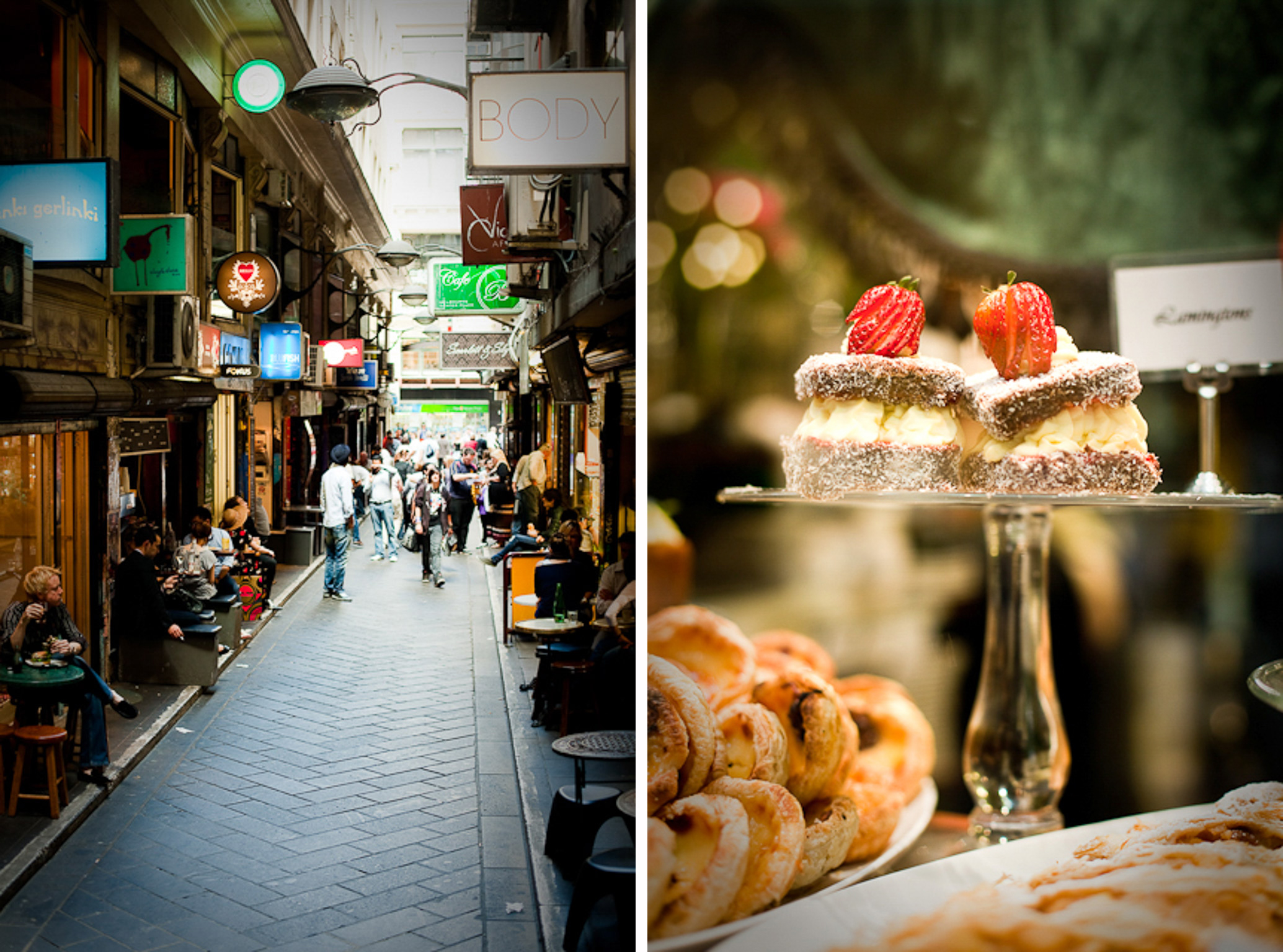 Melbourne Day Photography Workshop
