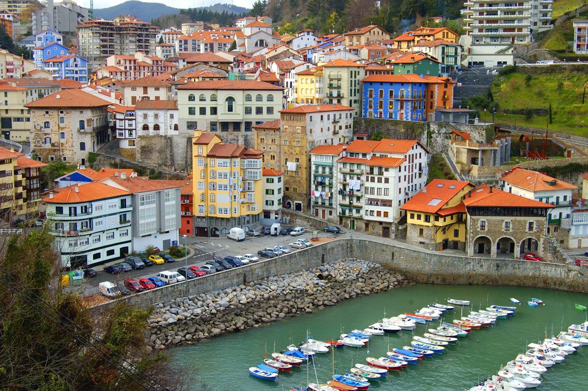 Southern Spain Photography Tours