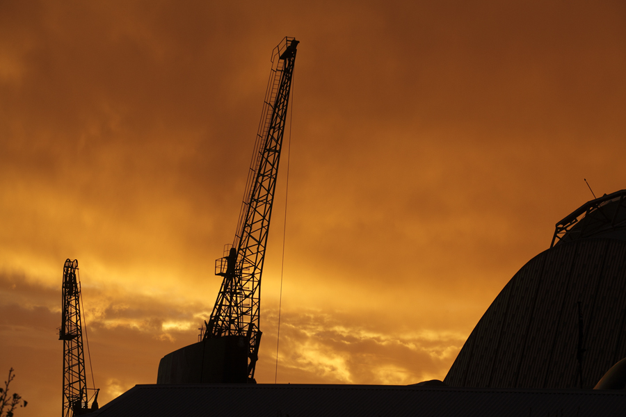Perth (Fremantle) Photography Workshop - Day & Night