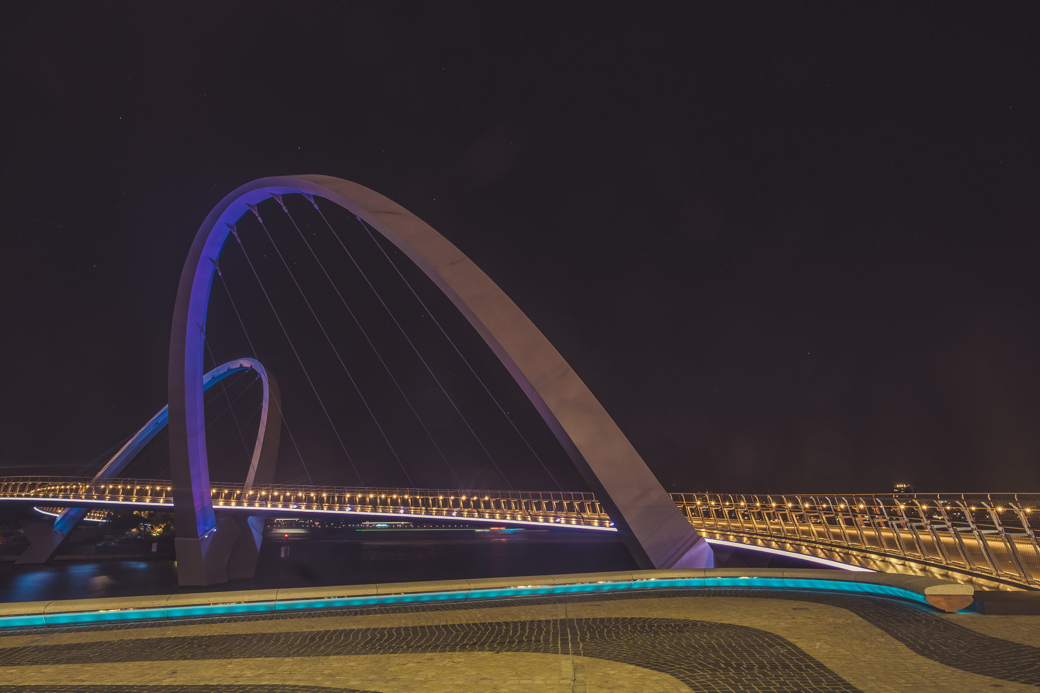 Perth (City) Night Photography Workshop