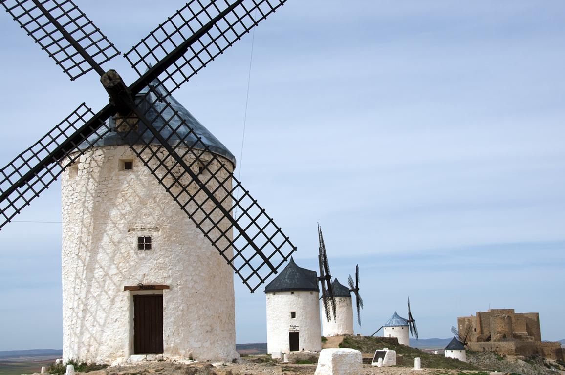 Southern Spain Photography Tours