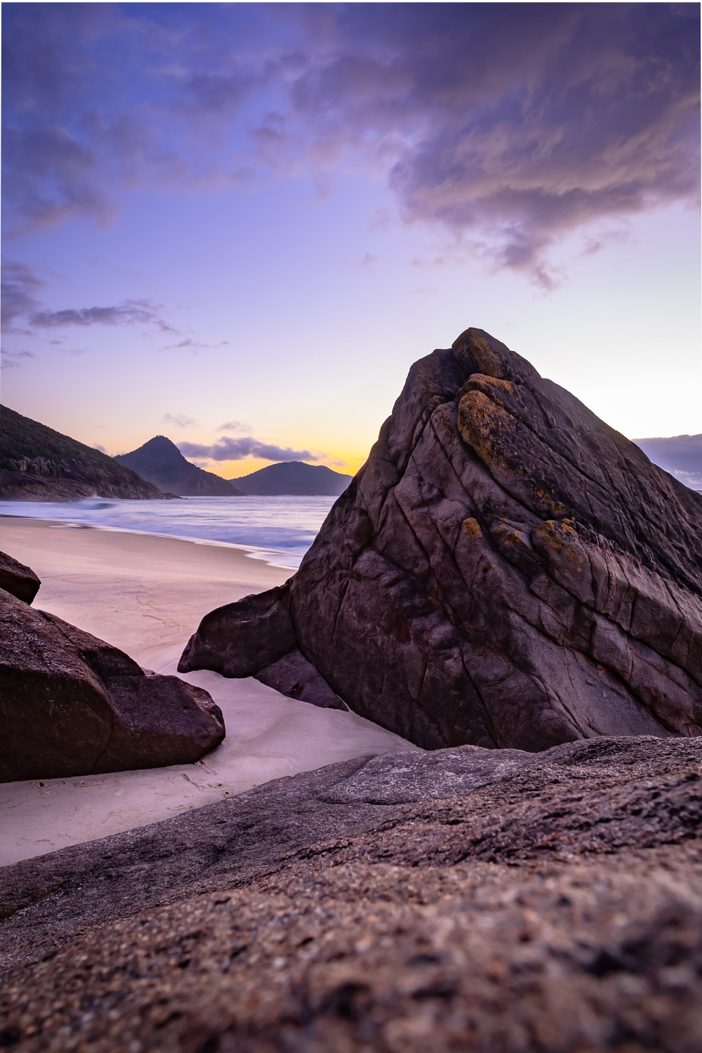 Micro Adventure - Port Stephens