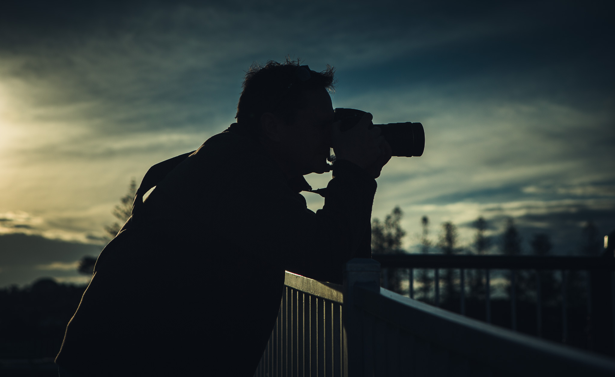Sydney Photography Workshop - Day & Night