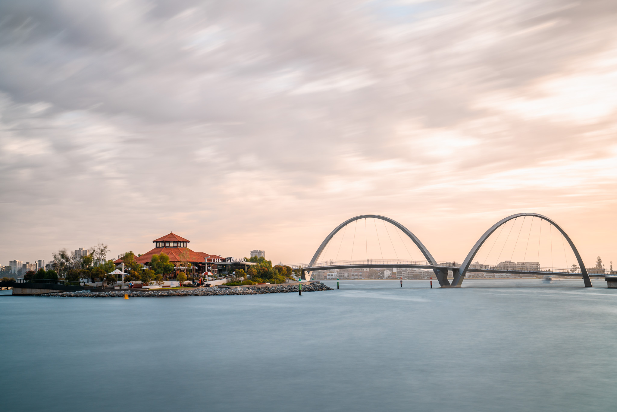 Perth (City) Photography Workshop - Day & Night