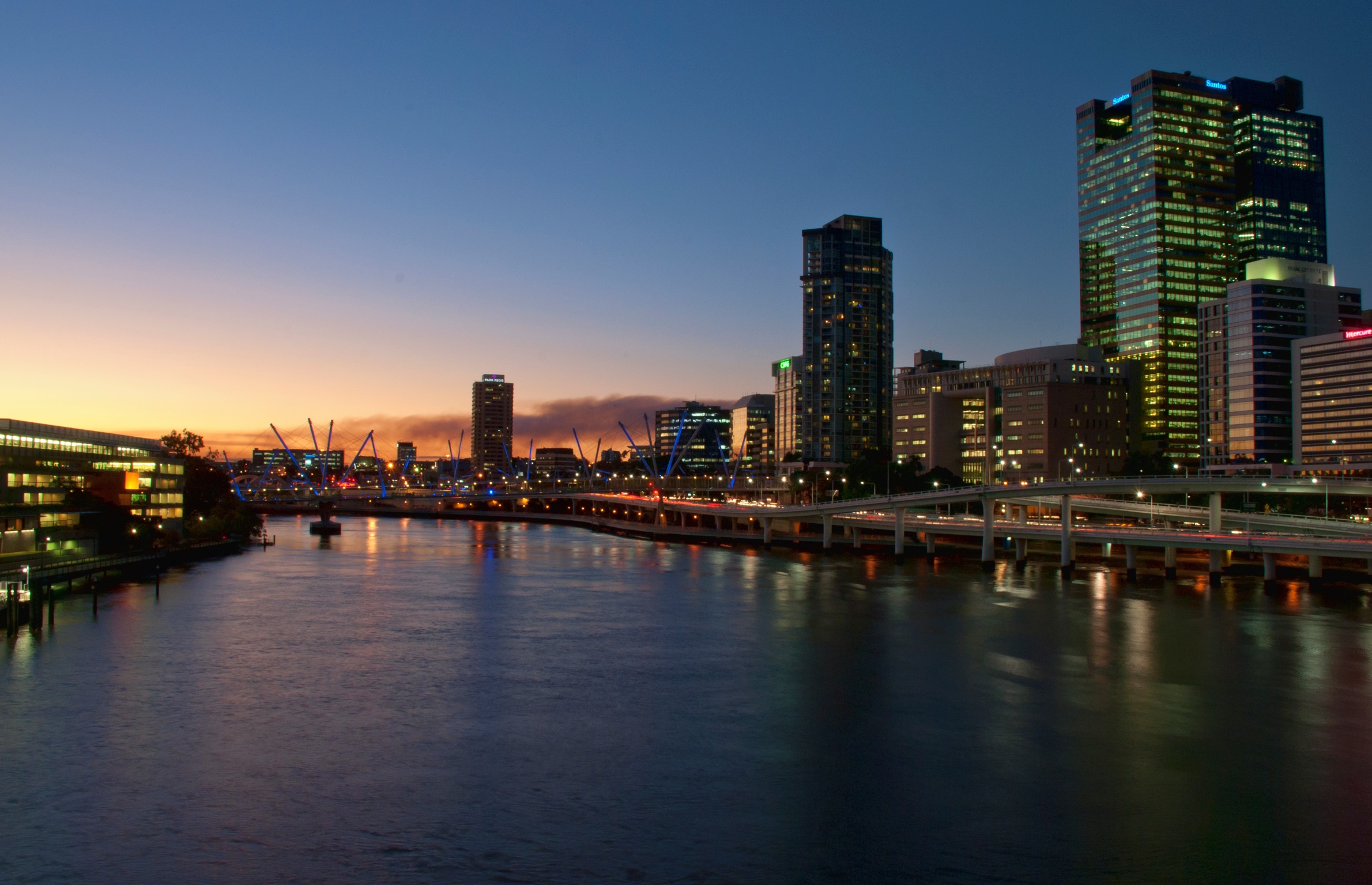 Brisbane Private Photography Workshop