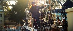 LEARN THE ROPES - TALL SHIP SAIL TRAINING CRUISE