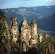 Blue Mountains Full day tour