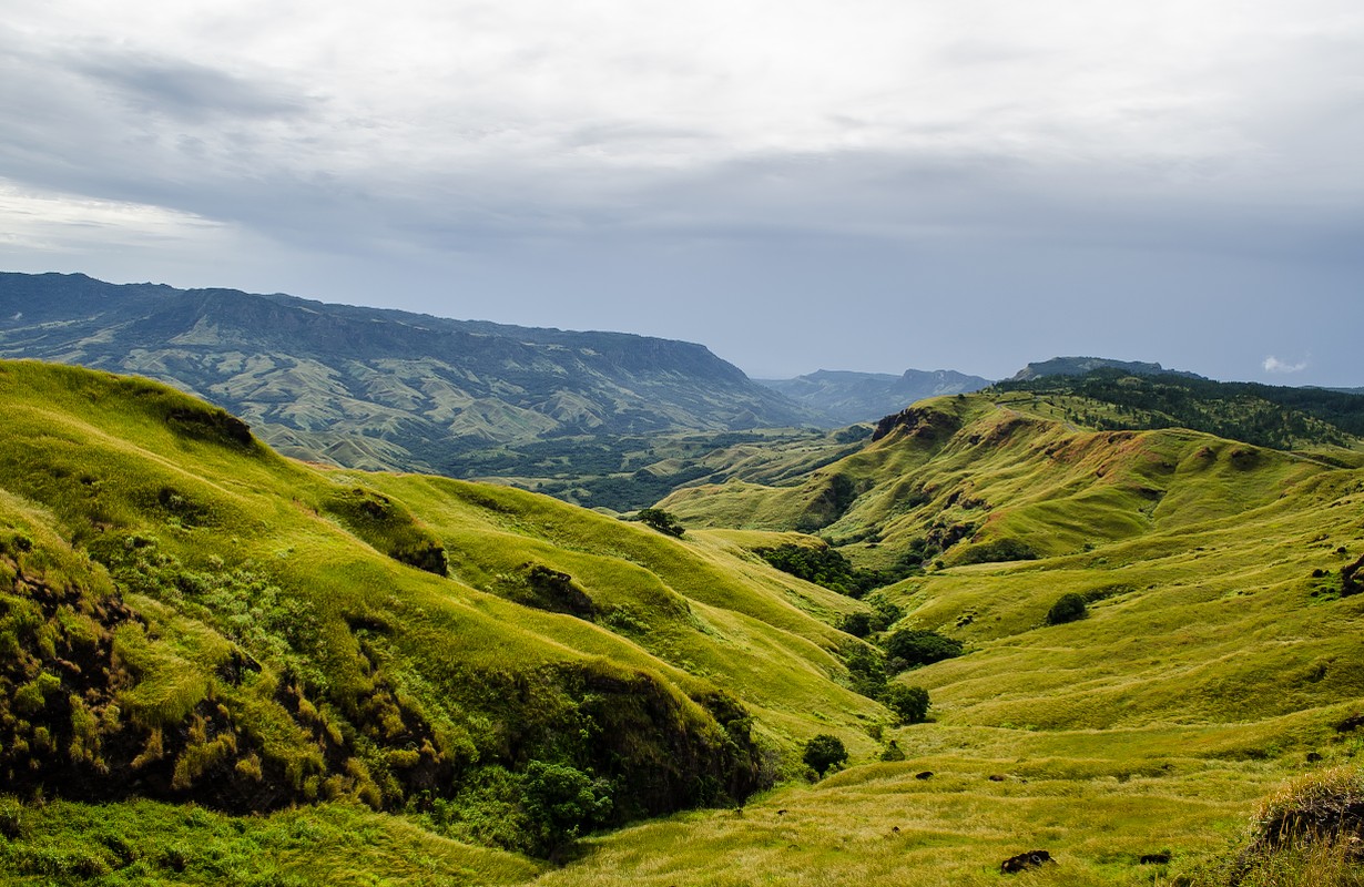 Half Day Discover Sigatoka Valley Tour - Min 4 pax ex Natadola