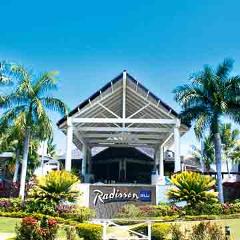 Radisson Blu 3N Stay with VIP Transfers