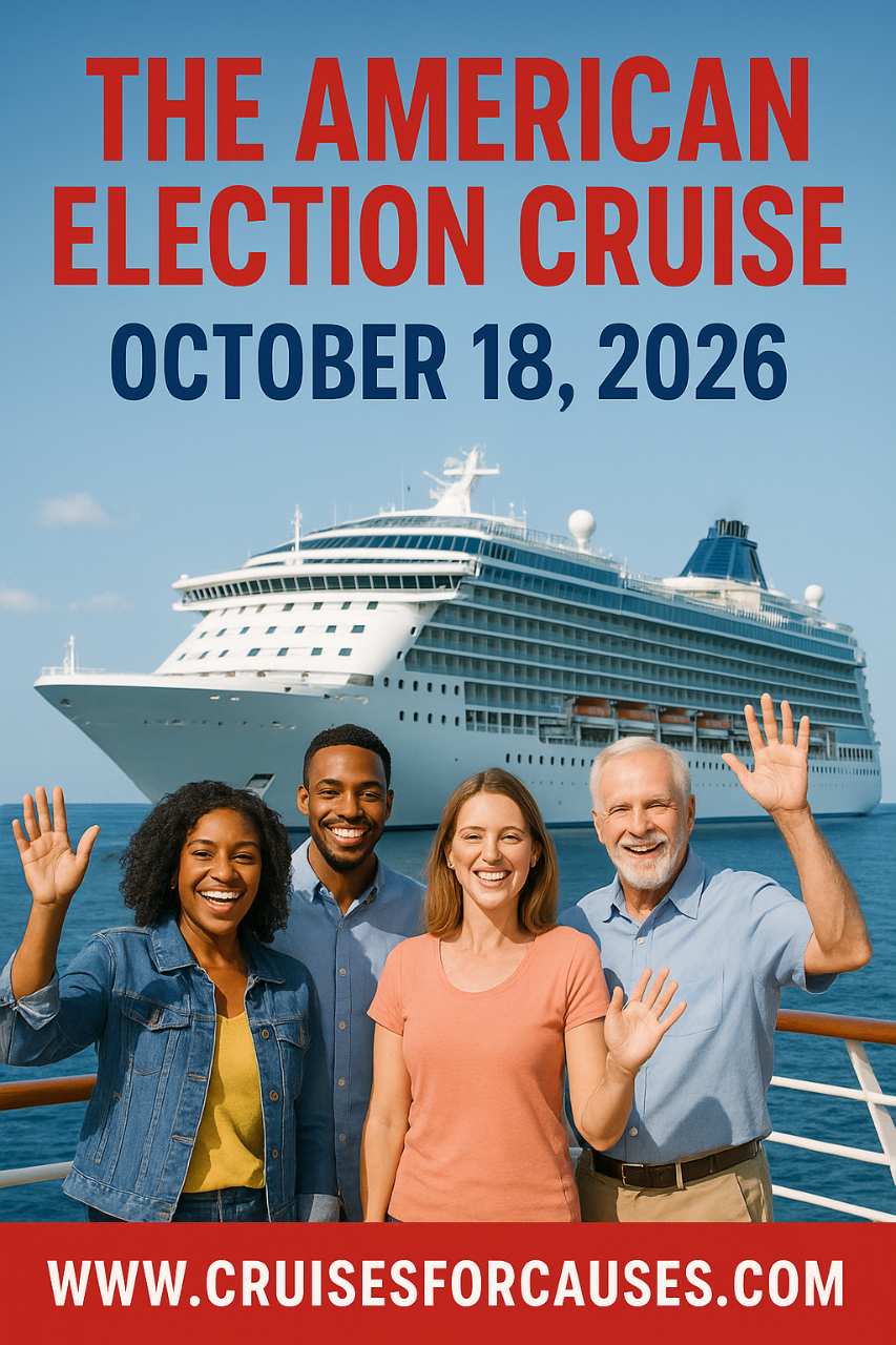 Healthcare Professionals at Sea