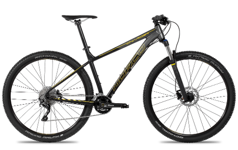 Bike Hire - Hardtail MTB - Per Day