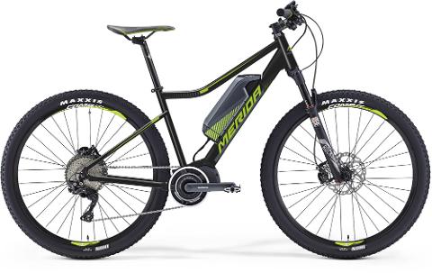 Bike Hire - Electric Mens Hardtail MTB - Per Day