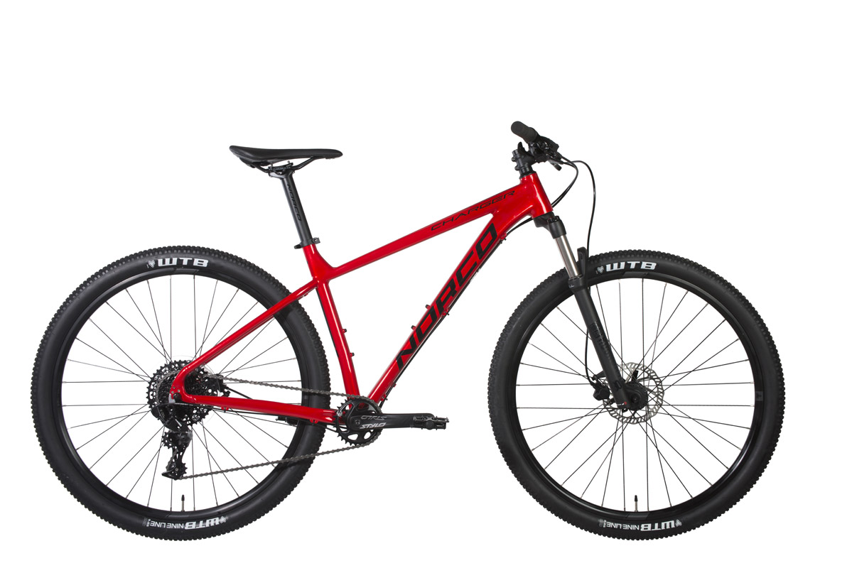 Bike Hire - Hardtail MTB - Per Day