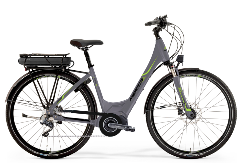 Bike Hire - Electric Womens Hybrid - Per Day