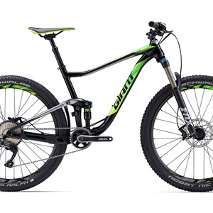 Bike Hire - Dual Suspension MTB - (Large) - Per Day