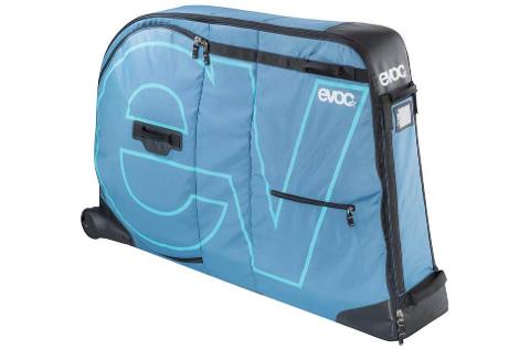 Bike Bag Hire (Evoc) Minimum 5 Days