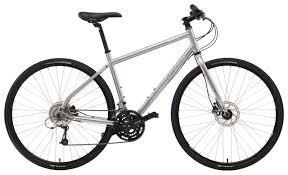 Multi Day Bike Hire - Hybrid - (1-6 people)