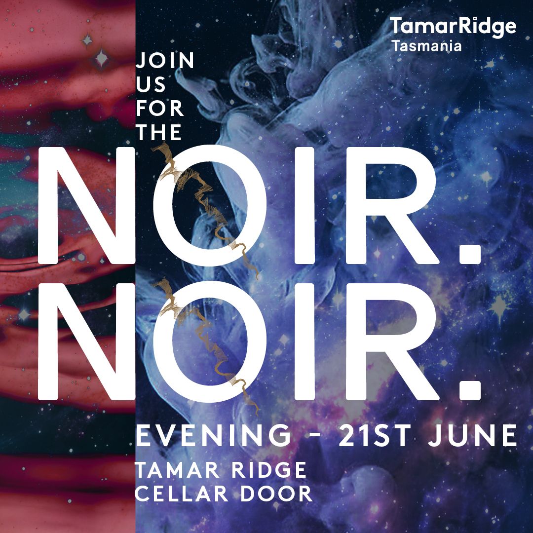 NOIR NOIR - Winter Solstice