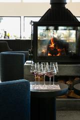 Winemaker for a day: Pinot Noir Blending Experience