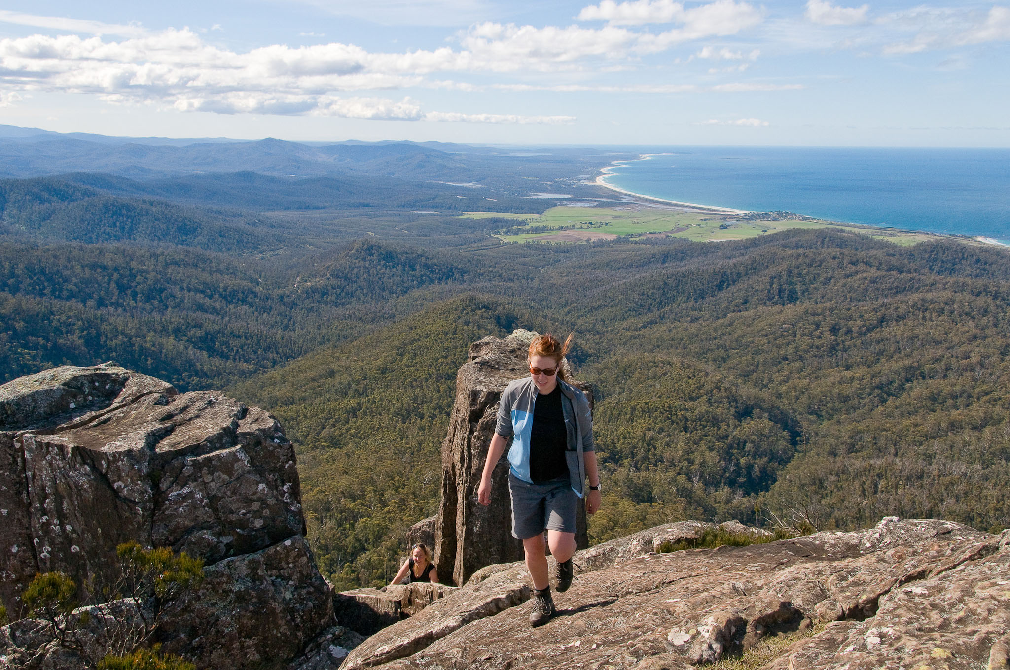 3 Day - North East Tasmania - Bay of Fires and Freycinet Peninsula