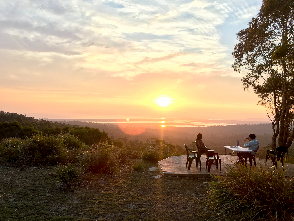 3 Day - North East Tasmania - Bay of Fires and Freycinet Peninsula