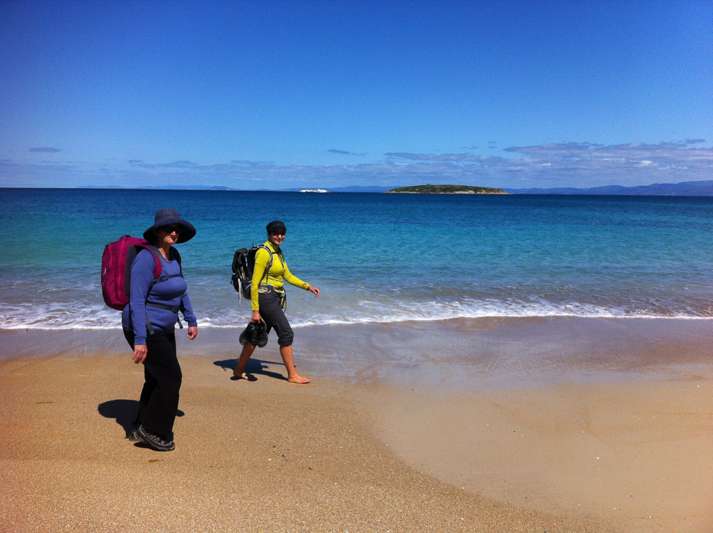 3 Day - North East Tasmania - Bay of Fires and Freycinet Peninsula