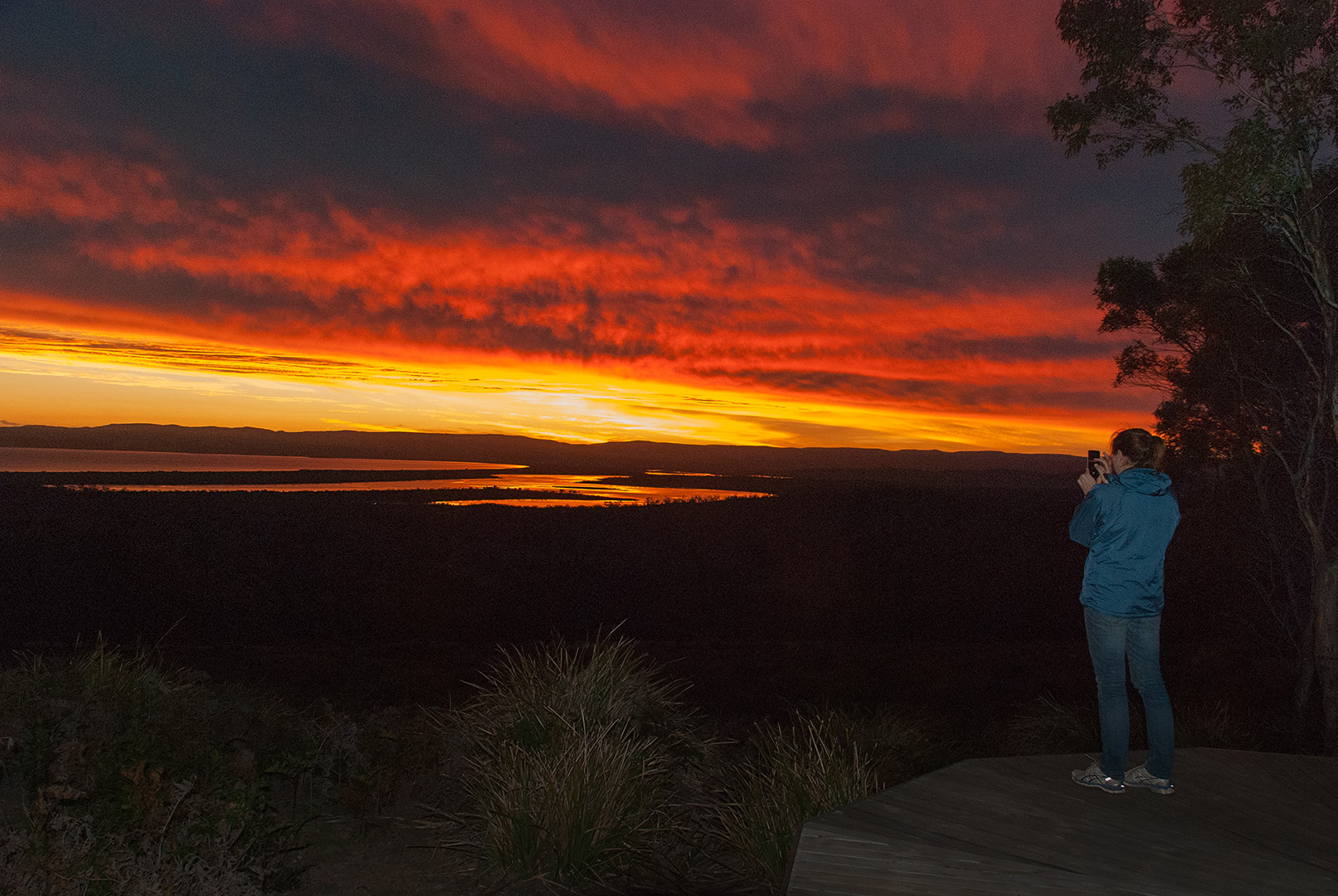 3 Day - North East Tasmania - Bay of Fires and Freycinet Peninsula