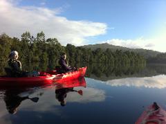 3 Day Cradle Mountain and Tarkine forest explorer