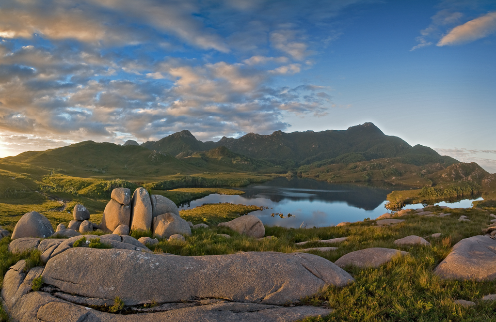 3 Day Cradle Mountain and Tarkine forest explorer - Tasmanian Safaris ...