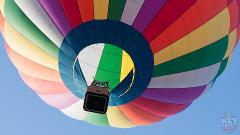 Private Hot Air Balloon Ride Chiang Mai