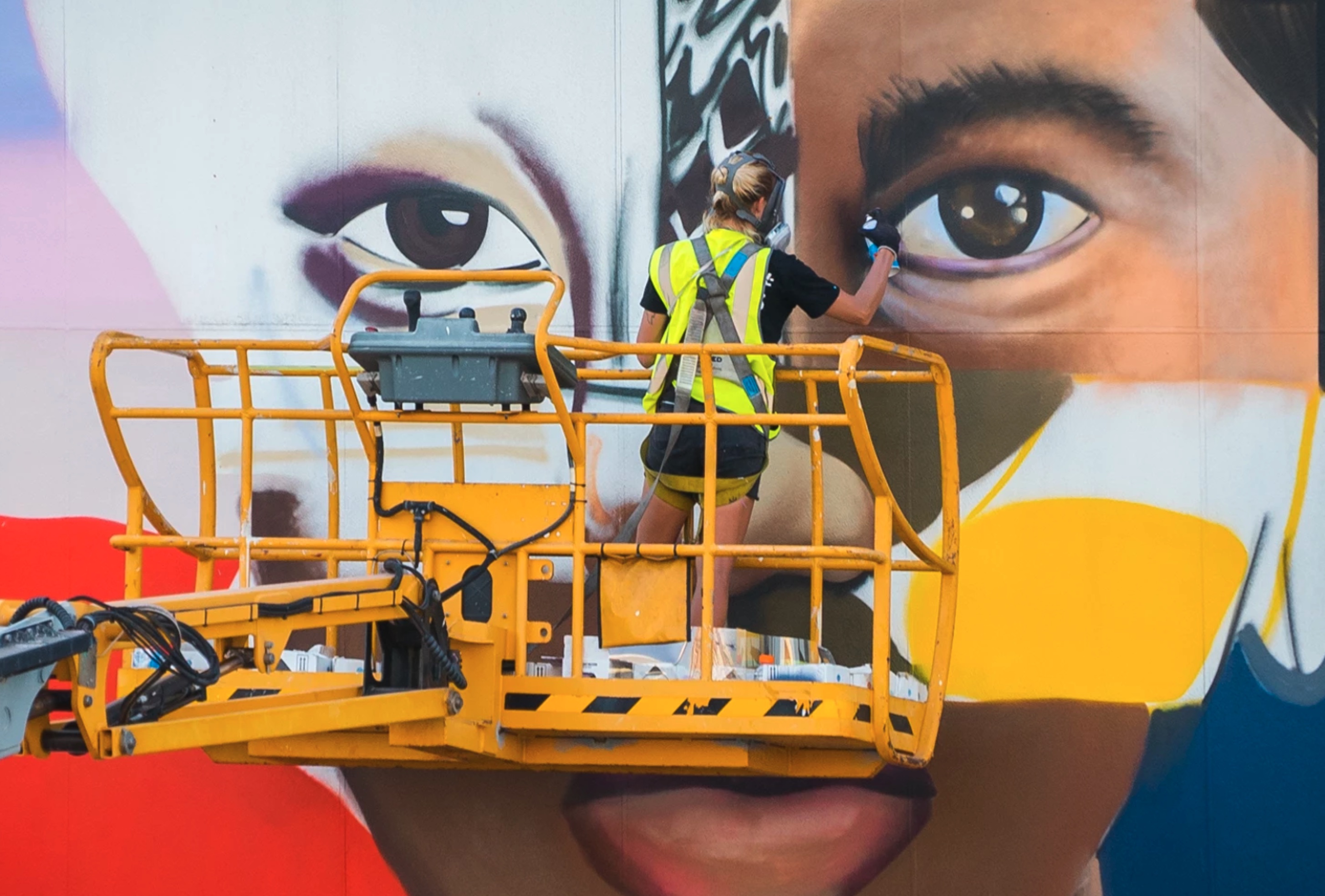 4-Hour Outback Gourmet Lunch & Aboriginal Art Tour, Visitor Centre Start