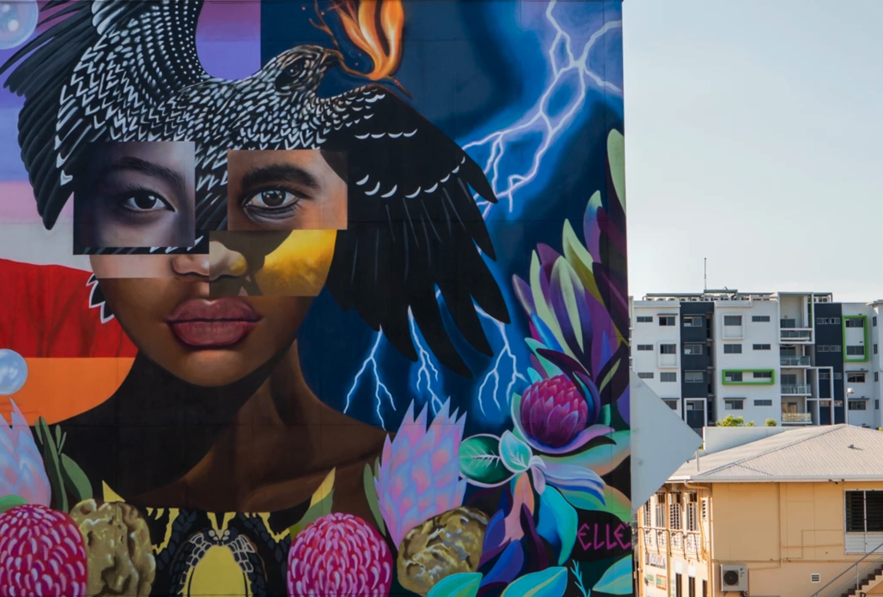 4-Hour Outback Gourmet Lunch & Aboriginal Art Tour, Visitor Centre Start